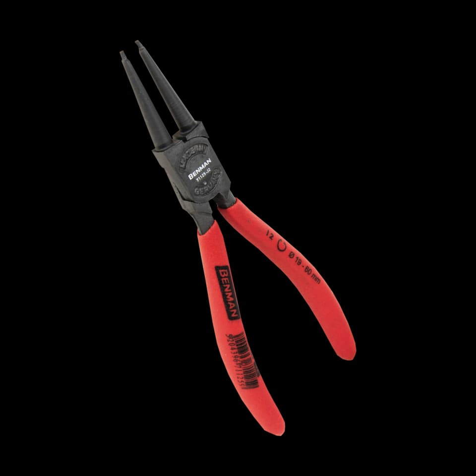 cleste varf ascutit Benman, J1 200