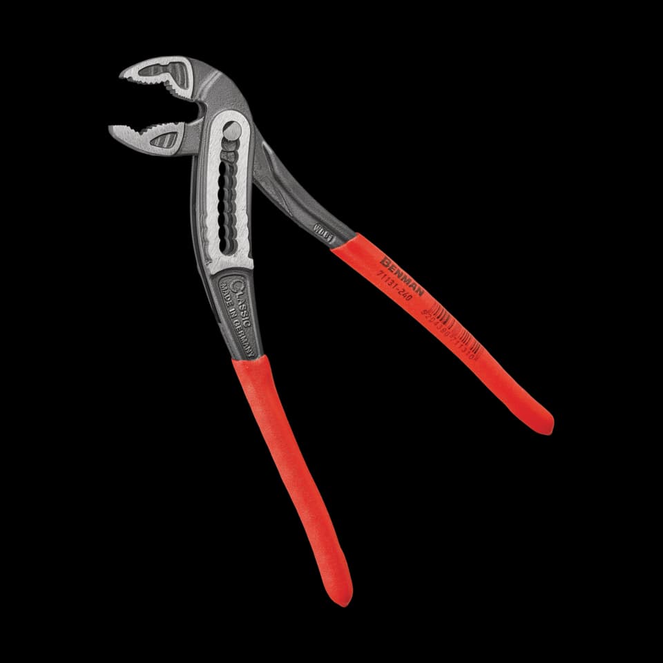 CLESTE POMPA DE APA "CLASSIC" BENMAN 180