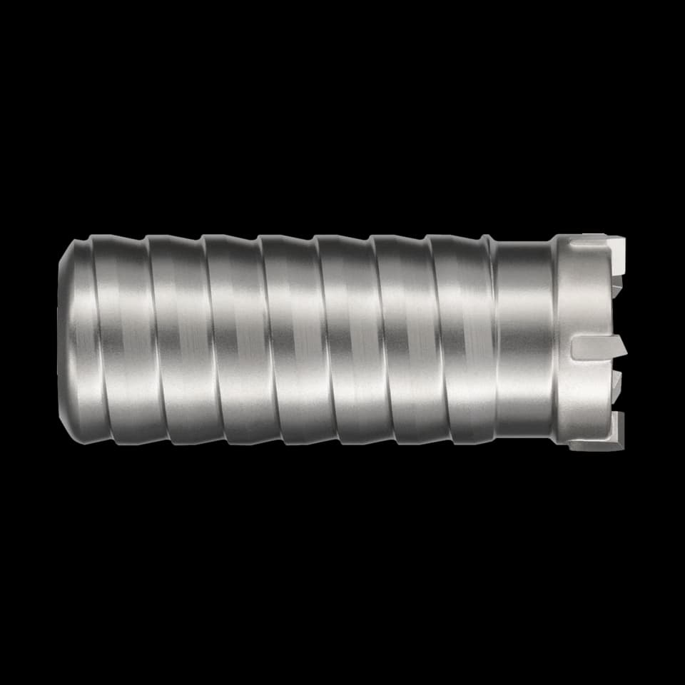 CAROTĂ SDS MAX 040x100mm BENMAN