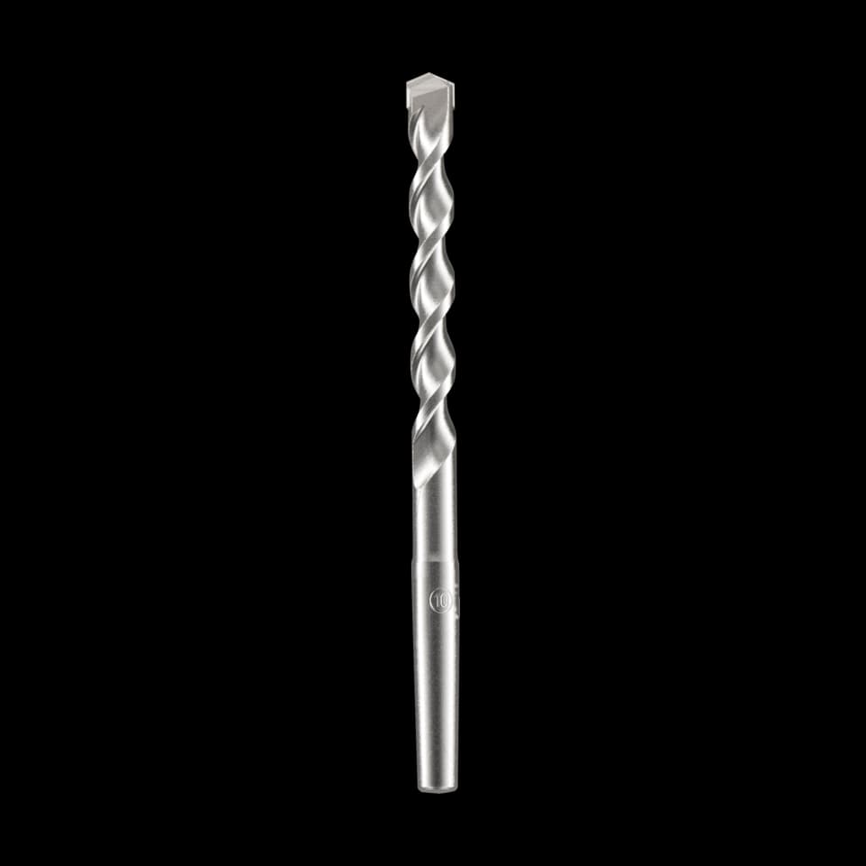 Burghiu de centrare SDS-Max Benman, Ø10×150 mm
