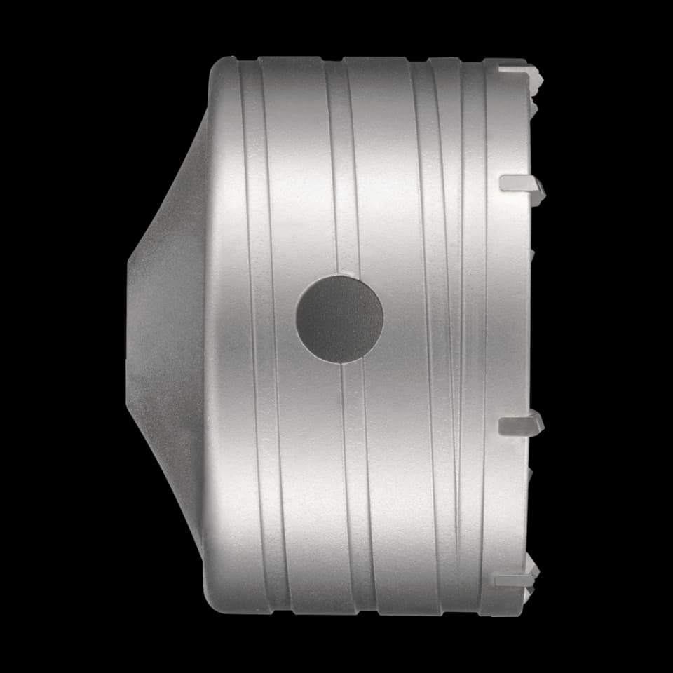 CAROTĂ SDS PLUS M16, 082x50mm, 6T, BENMAN