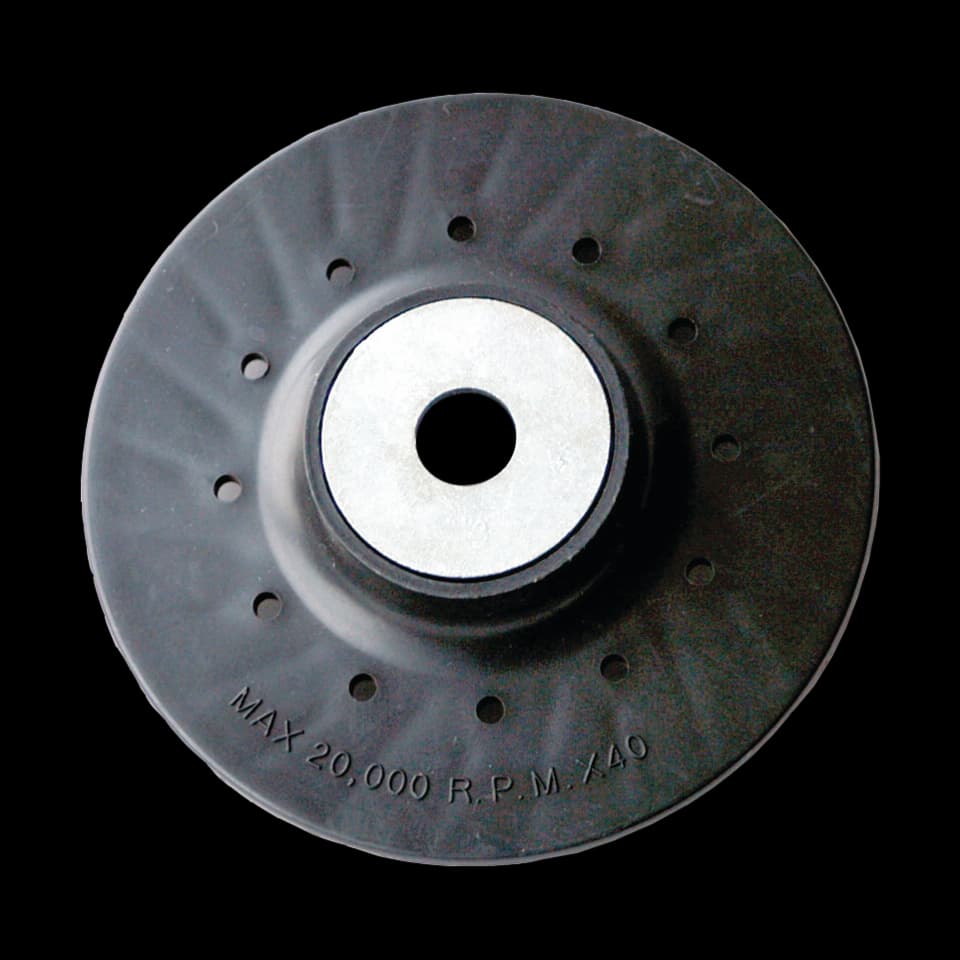 DISC PLASTIC , PRINDERE M14, FARA SURUB, BENMAN M14, Ø115
