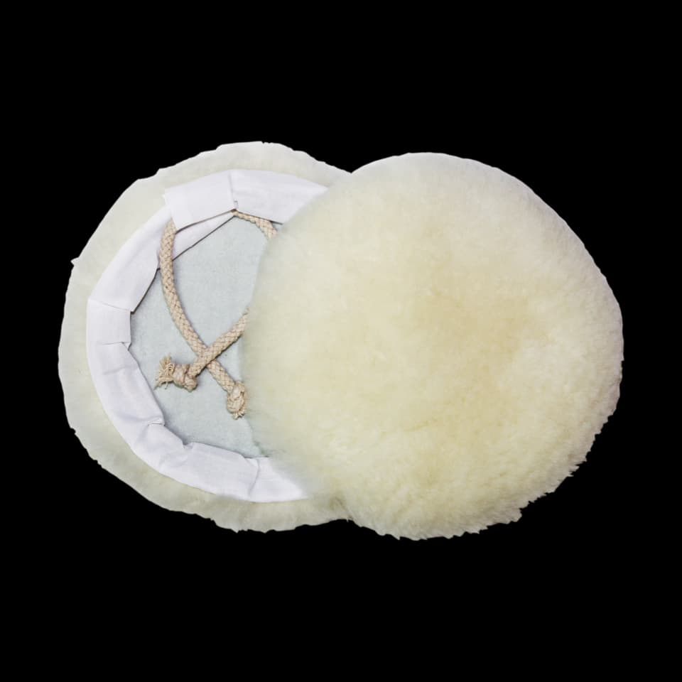 DISC POLISAT, BLANA NATURALA, Benman, Φ140
