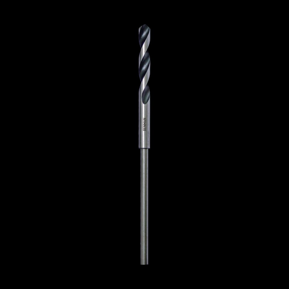 BURGHIU LEMN PENTRU UTILIZARE LA INSTALATII SI GIPS-CARTON, Benman, 14X600mm