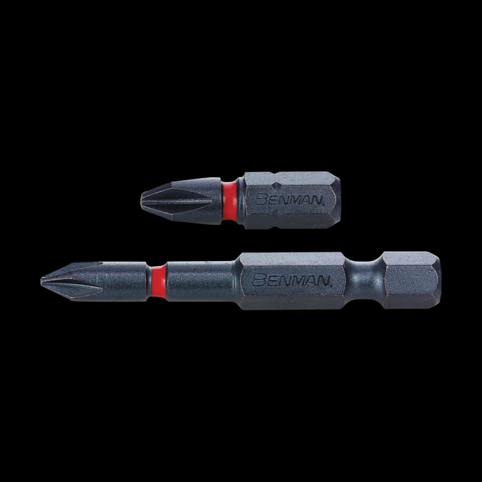 CAPETE PENTRU SURUBURI,BENMAN,PZ 3X50mm (2)