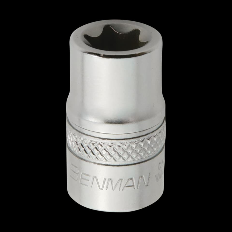 CHEIE E-TORX 1/4" E04, BENMAN