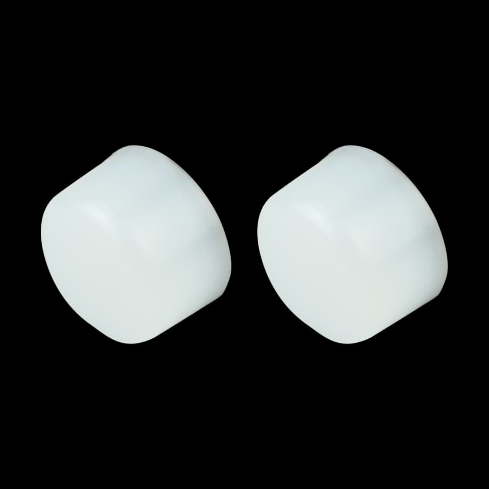 CAPETE (2 BUC.) FOR SOFT FACE MALLET 50mm BENMAN