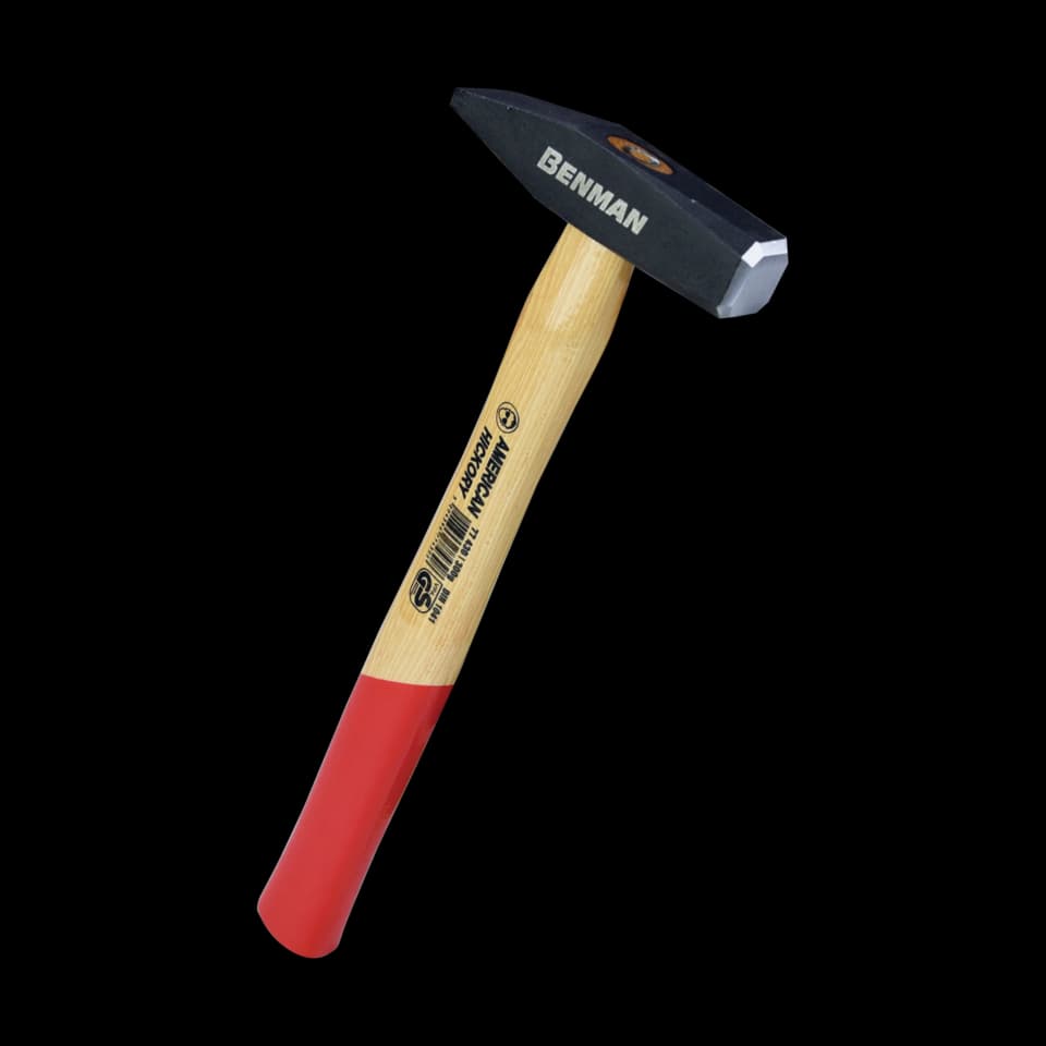 CIOCAN MECANIC 400g, BENMAN