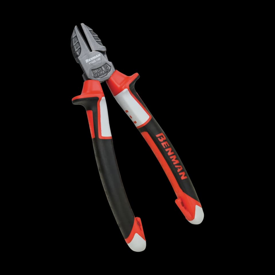 CLEȘTE DE TĂIAT POWERGRIP, 145 BENMAN