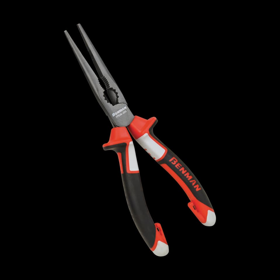 CLEȘTE CU CIOC POWERGRIP, 205 BENMAN