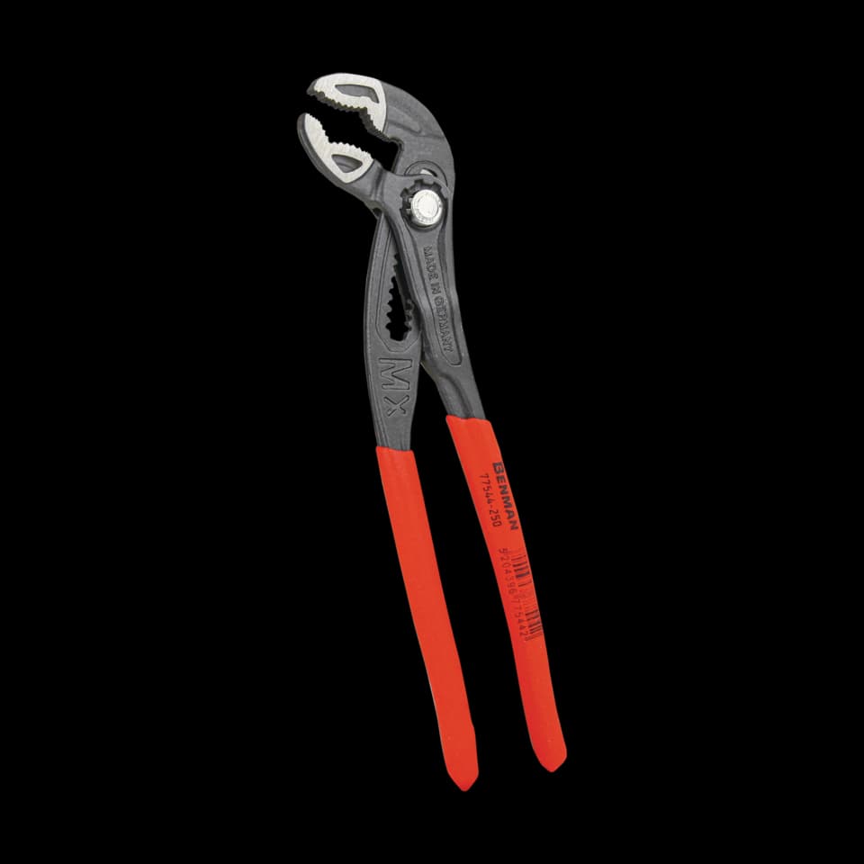 CLESTE INSTALATII MX-GRIP 250, BENMAN