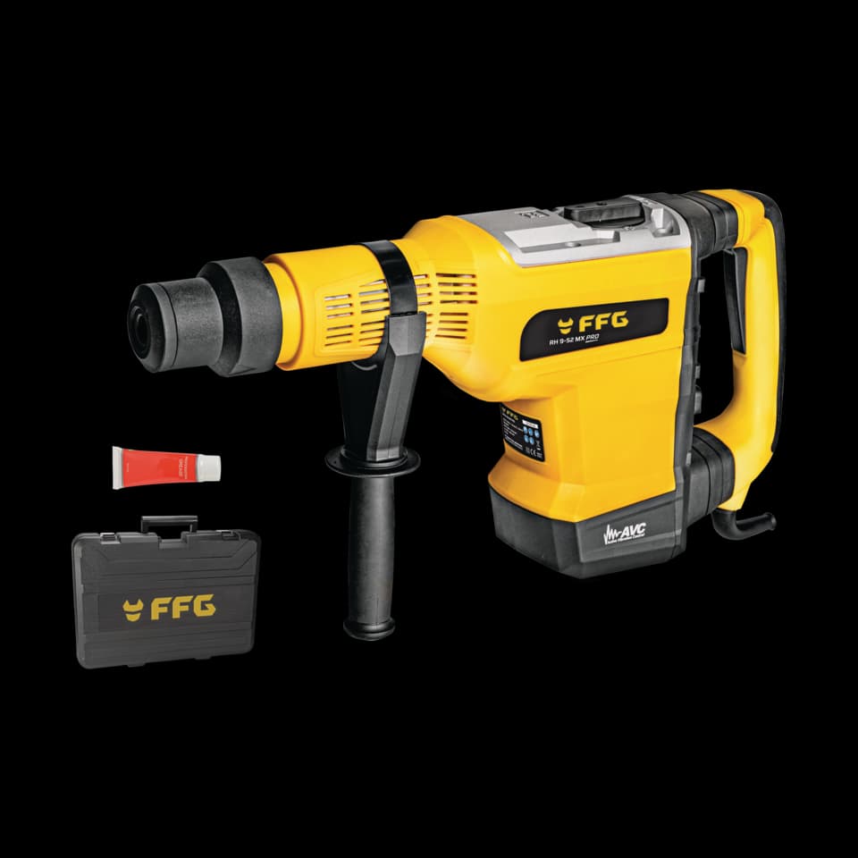 Ciocan lăcătuș FFGroup (SKU 10317)