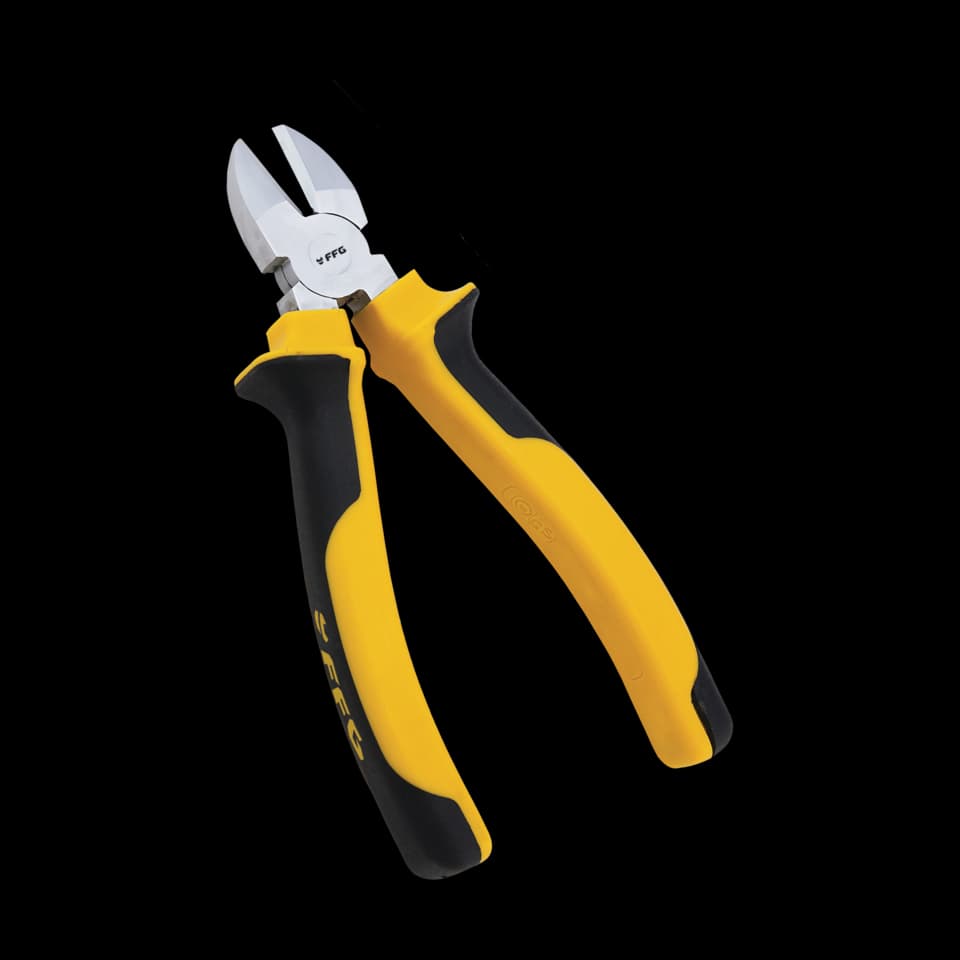 CLESTE TAIERE LATERALA 170mm