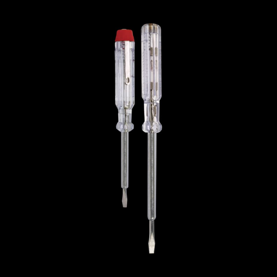SURUBELNITE TESTER VOLTAJ, F.F. Group, 190mm