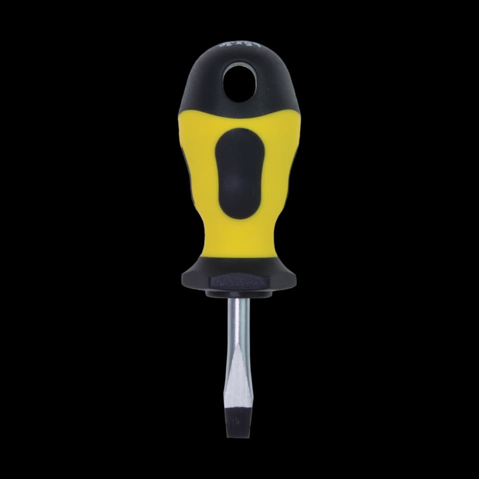 SURUBELNITA, FF GROUP, (PH) 1x6x38MM (25MM)
