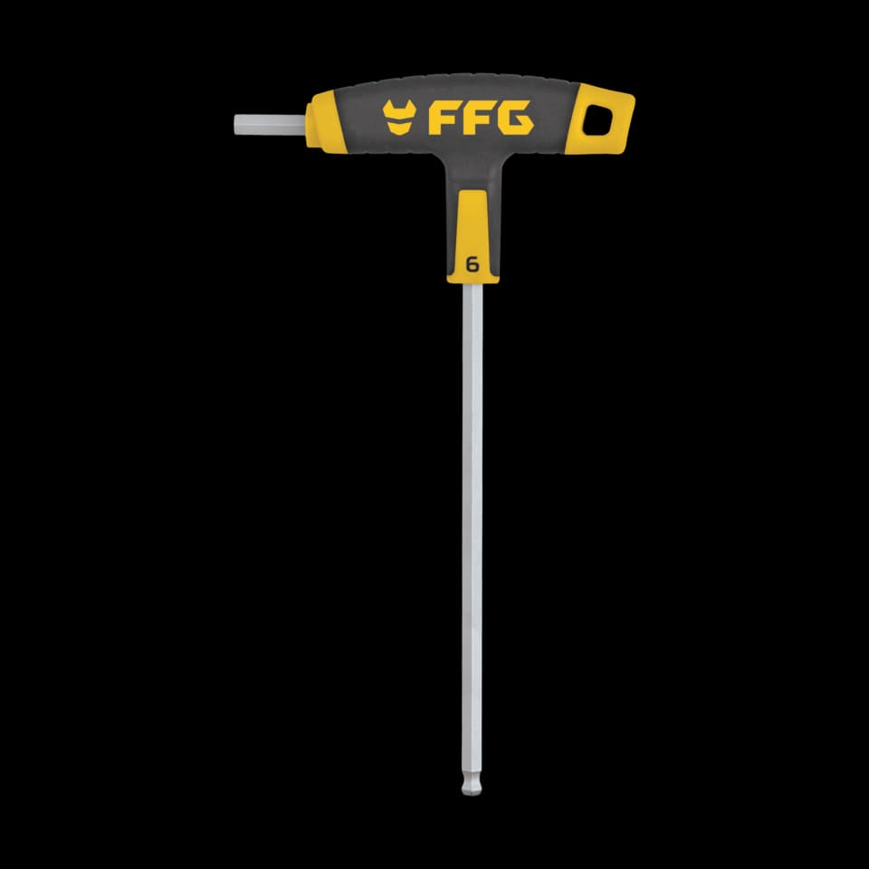 CHEIE CAP ROTUND, MÂNER IN T, FF GROUP, 3MM (100X14MM)