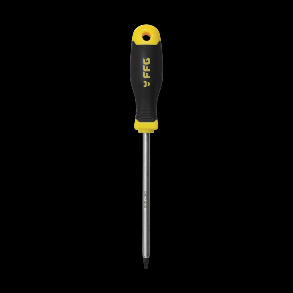 SURUBELNITA, FF GROUP (RB) 1x100mm