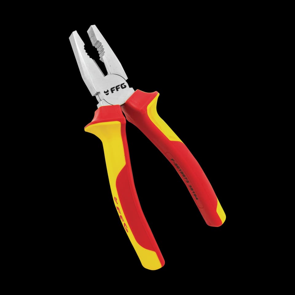 CLESTE PATENT VDE, FF GROUP, 180MM