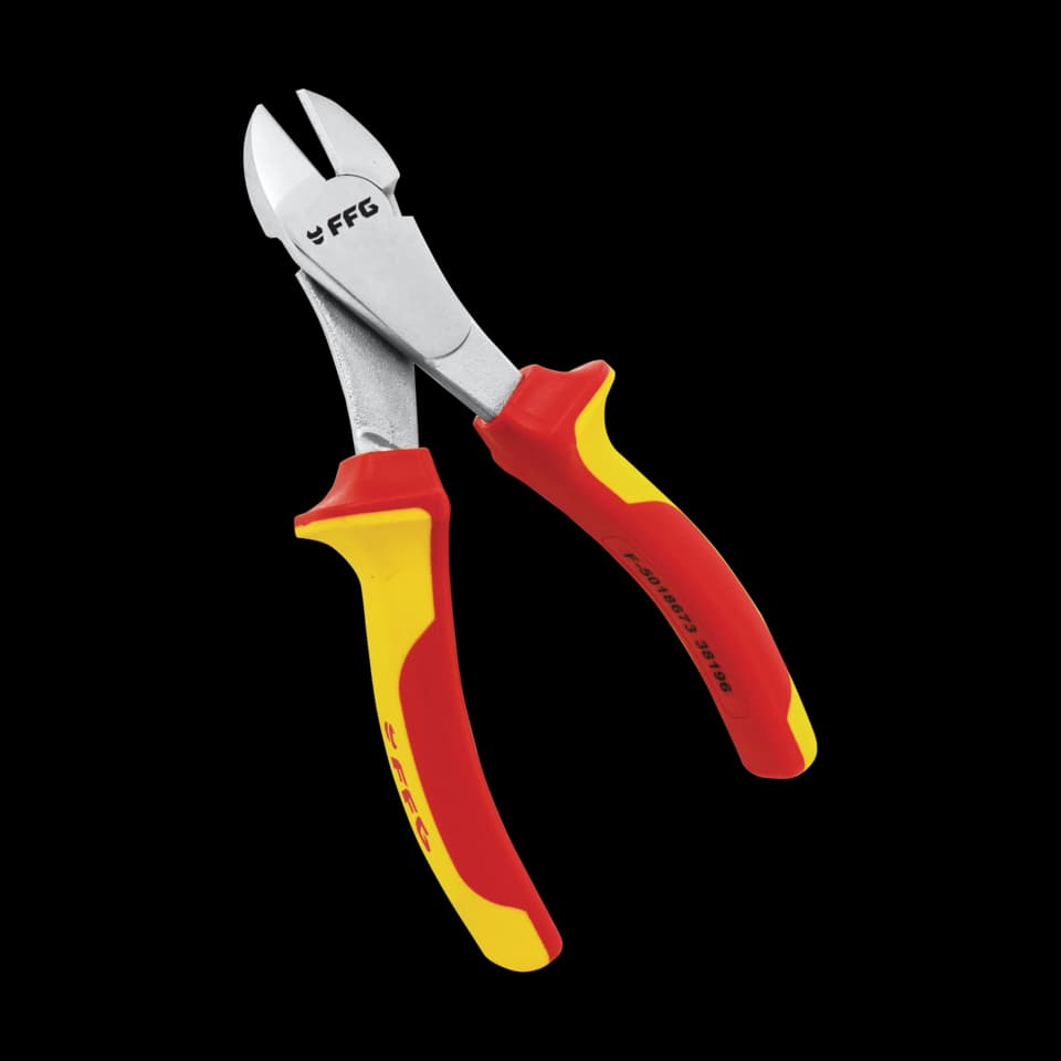 CLESTE TAIAT VDE, FF GROUP, 180MM