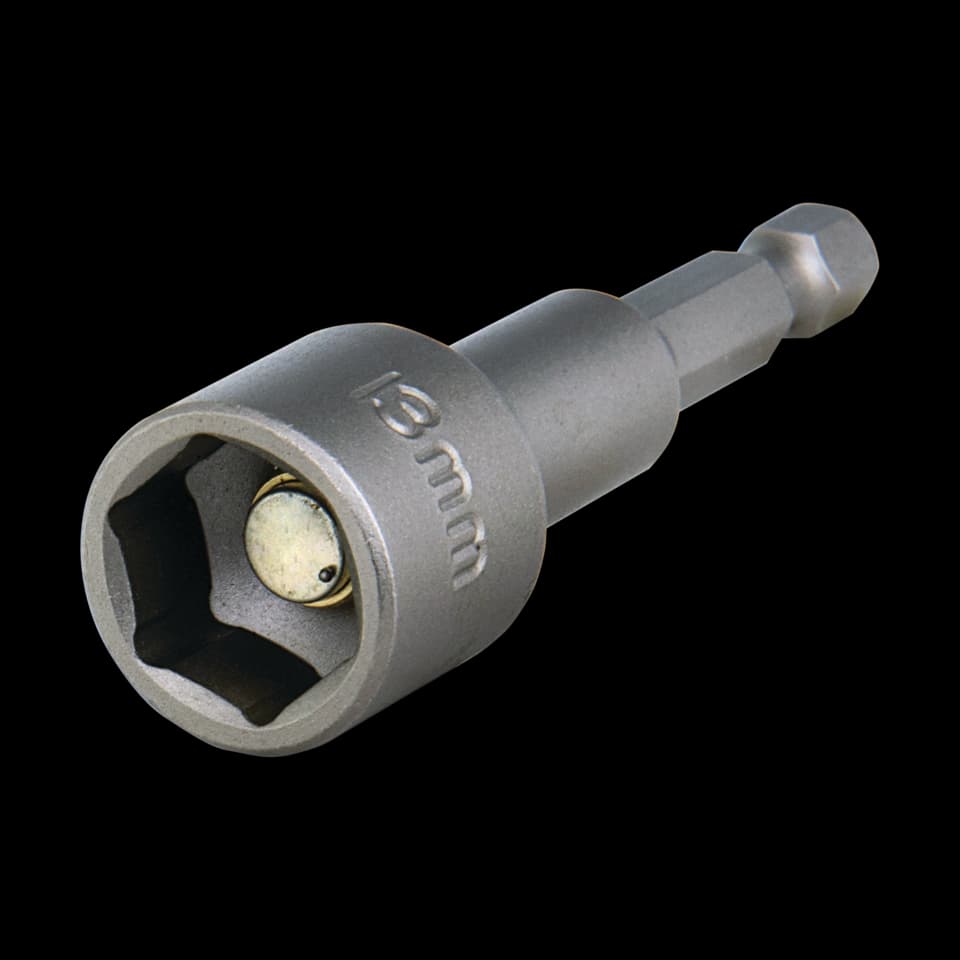 TUBULAR MAGNETIC, 06x65MM, FF GROUP