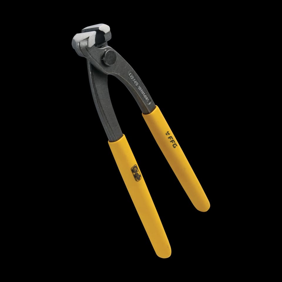 CLESTE FF GROUP 230mm(9'')
