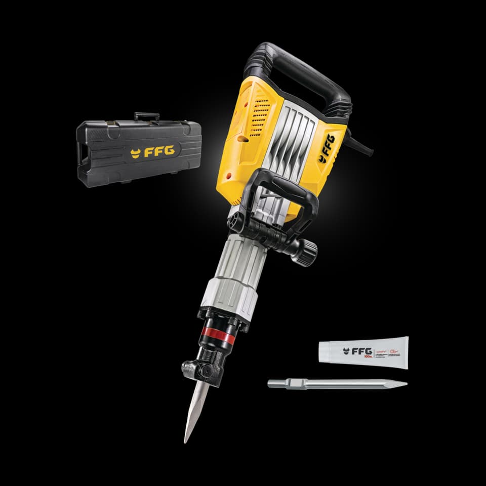 Baros FFGroup (SKU 42457)