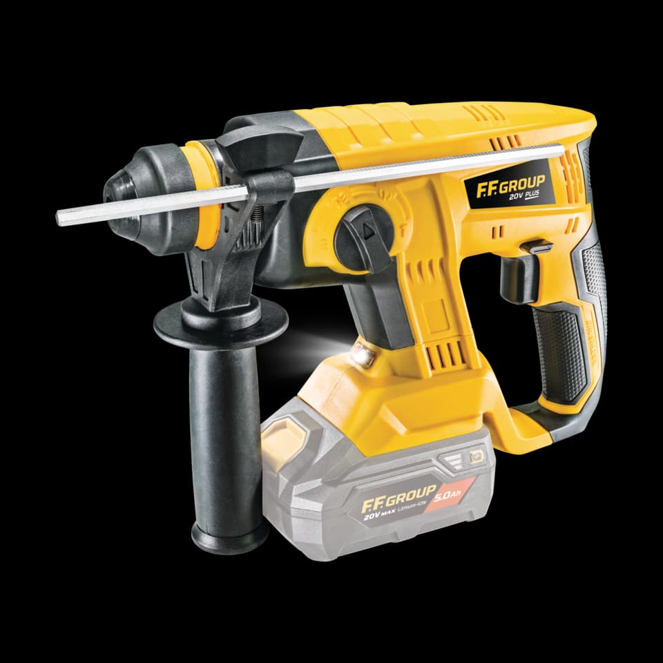 Ciocan lăcătuș FFGroup (SKU 43203)