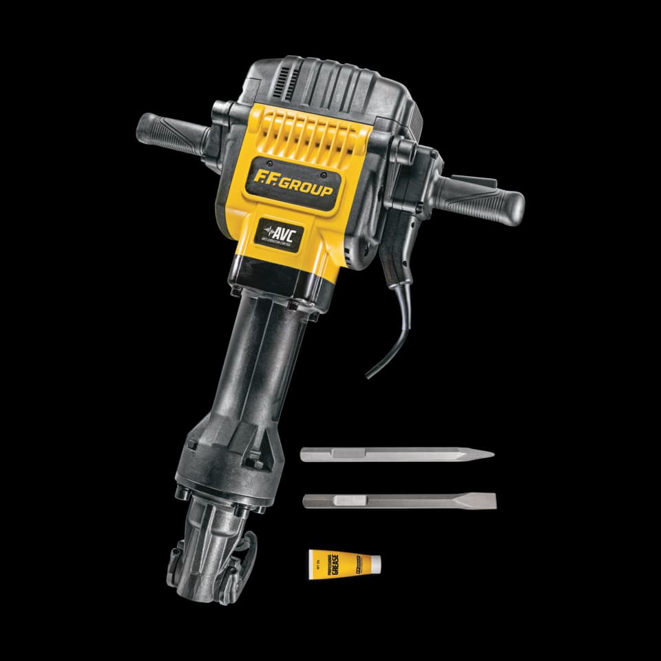 Baros FFGroup (SKU 43227)