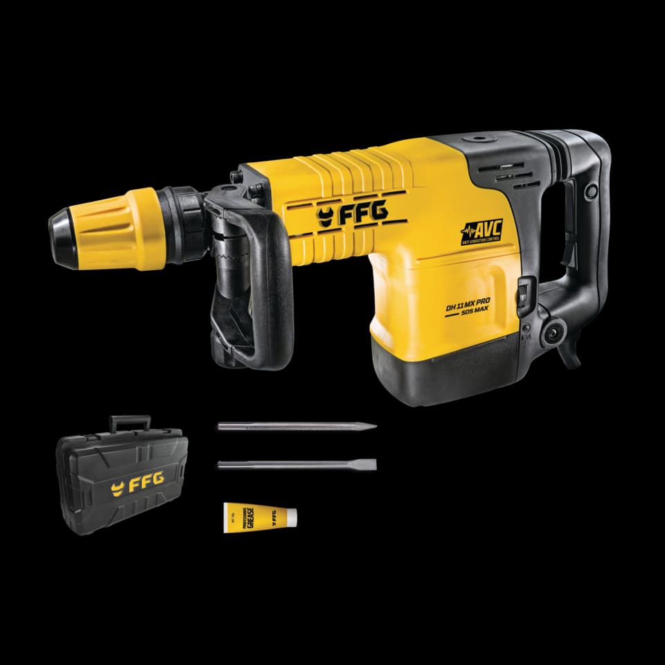 Baros FFGroup (SKU 43229)