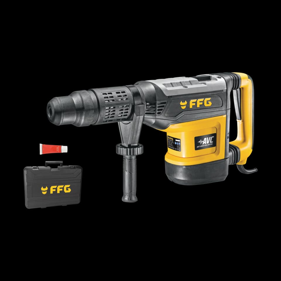 Ciocan lăcătuș FFGroup (SKU 45307)