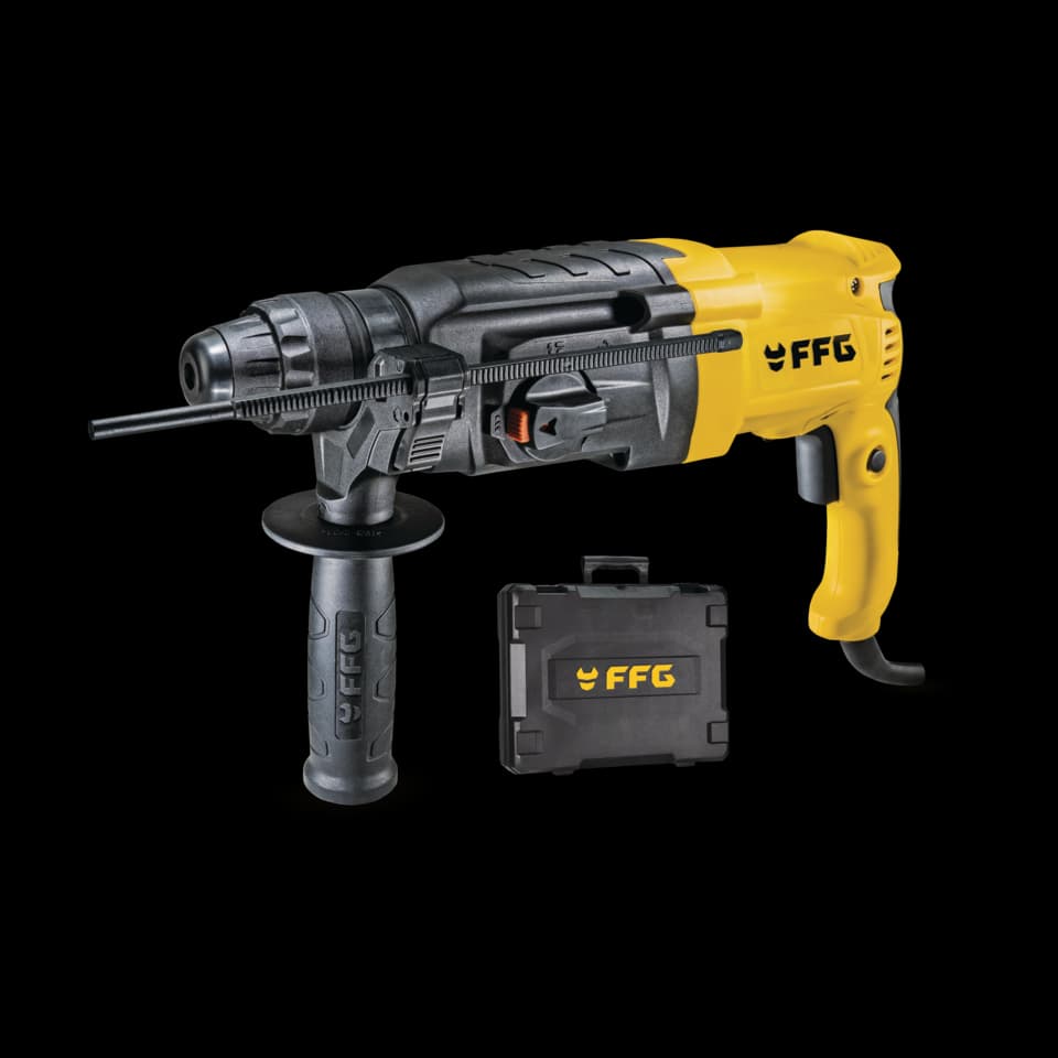 Ciocan lăcătuș FFGroup (SKU 45332)