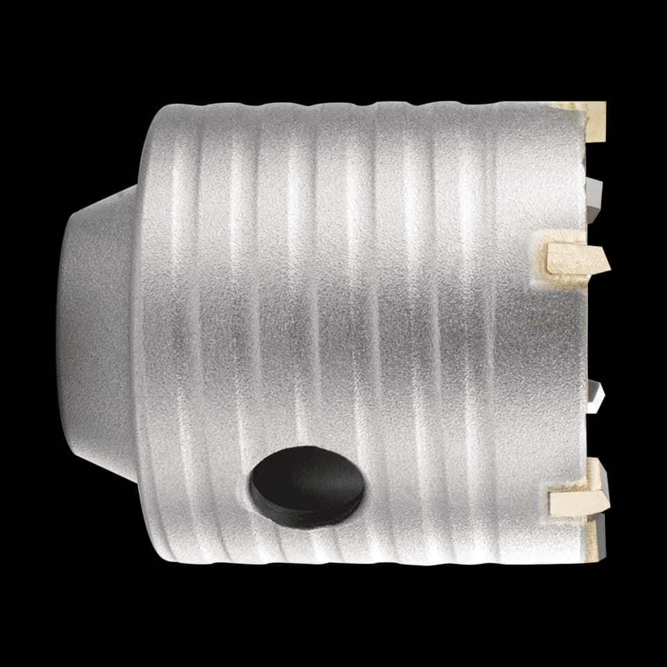 CAROTĂ SDS PLUS M16, 30x72mm, FF GROUP