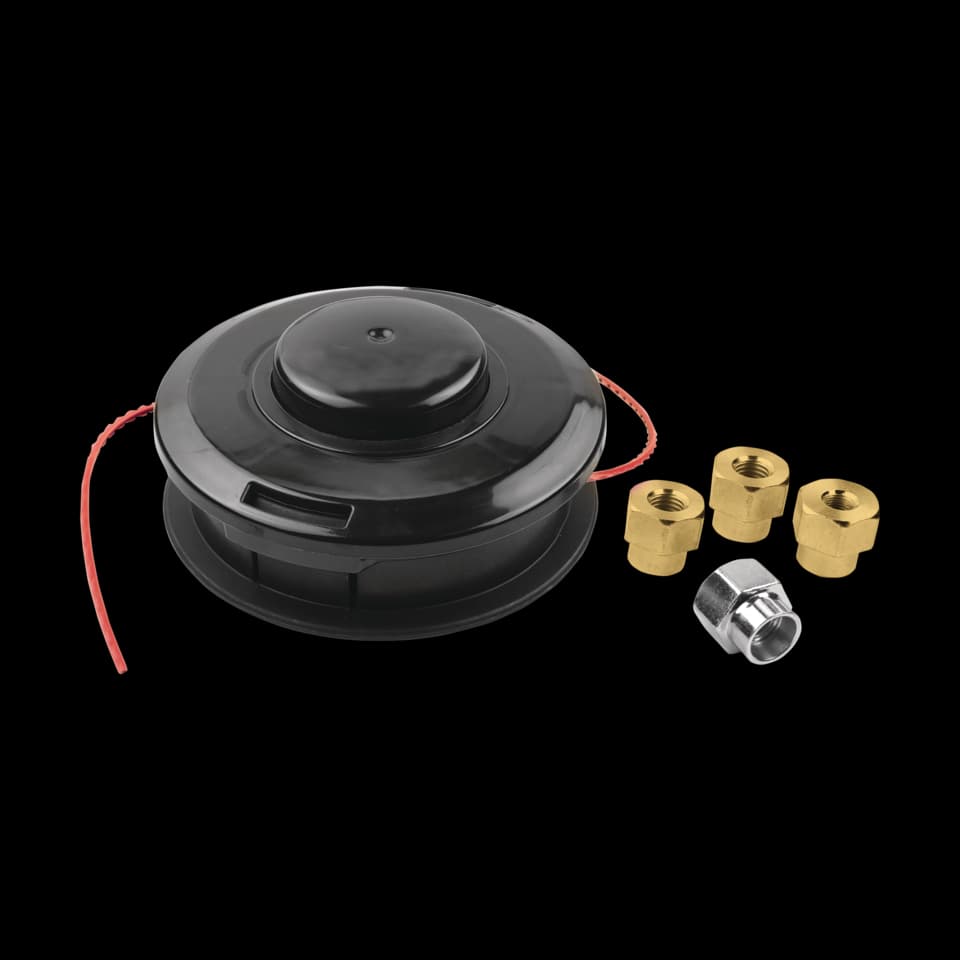 CAP TRIMMER TAP-FIX 130 4m SILENT CUT 3.0mm, FF GROUP