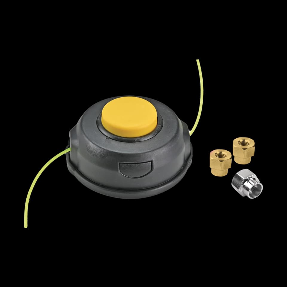 CAP TRIMMER TAP-FIX 108 4m EASY CUT 2.4mm, FF GROUP