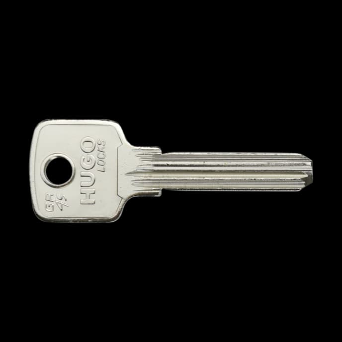Cheie martor Hugo (SKU 60075) 3