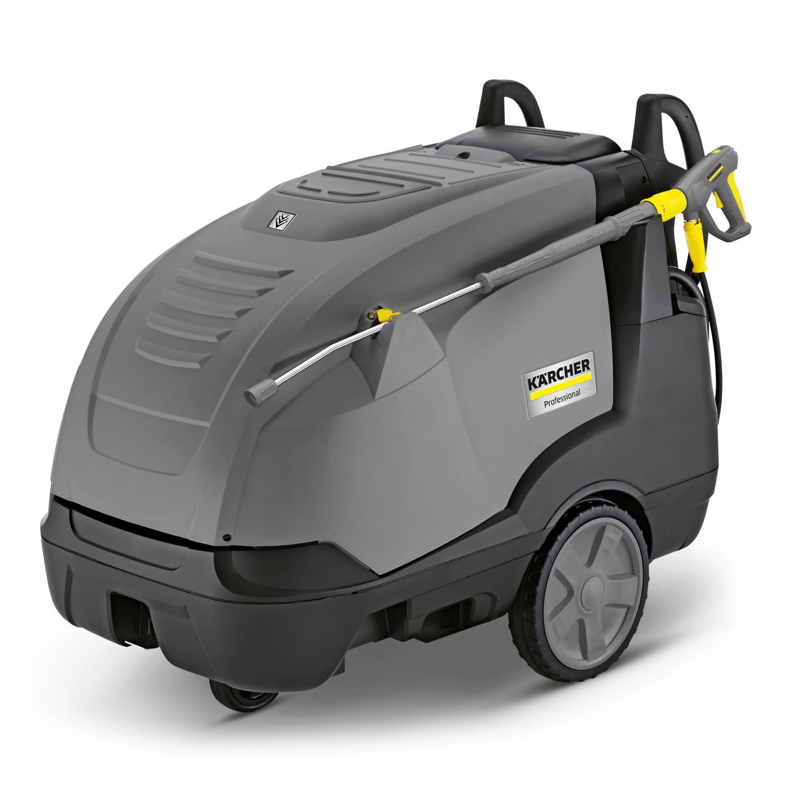 HDS-E 8/16-4 M 12KW *EU-I