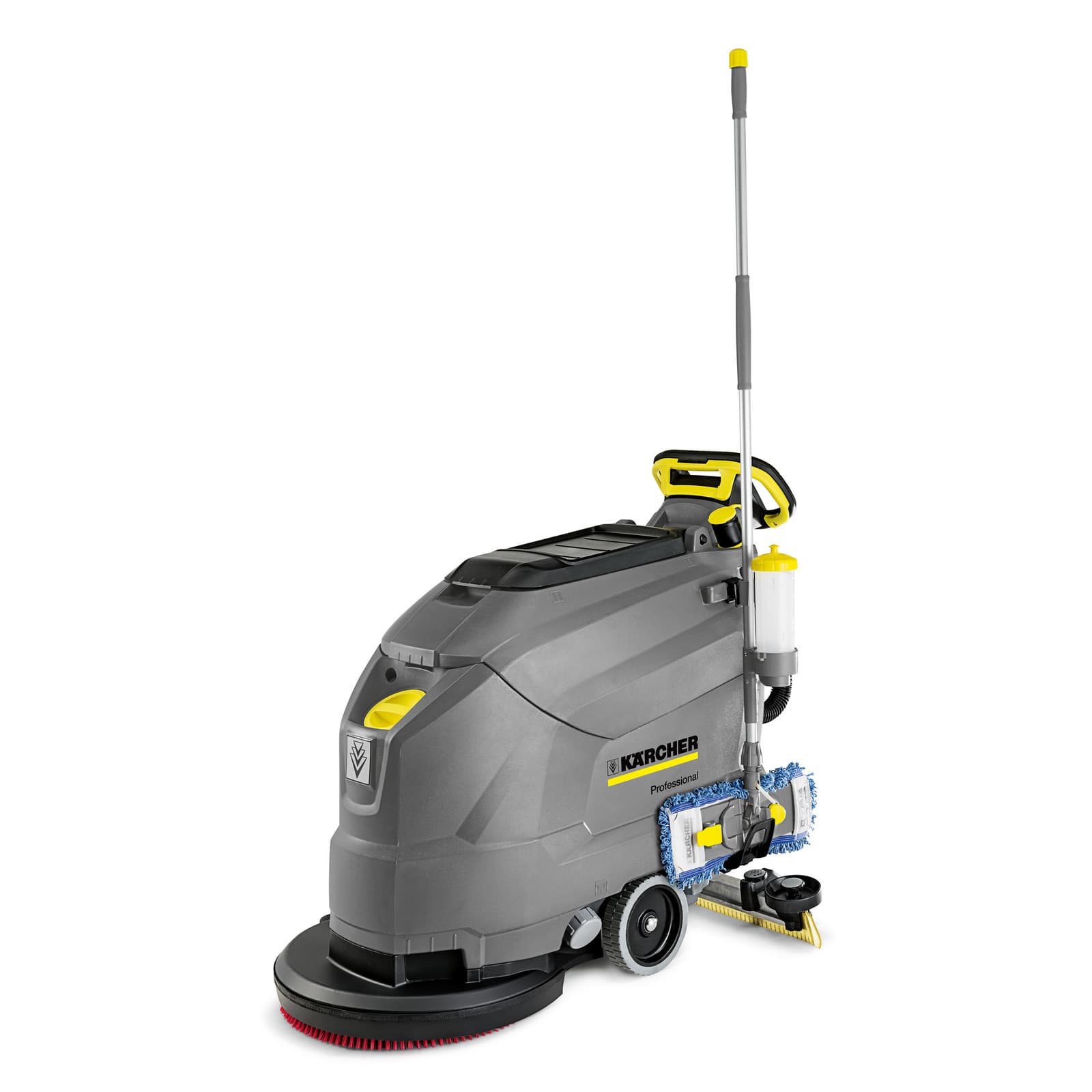 BD 50/60 C Ep Classic 230V/50Hz 3