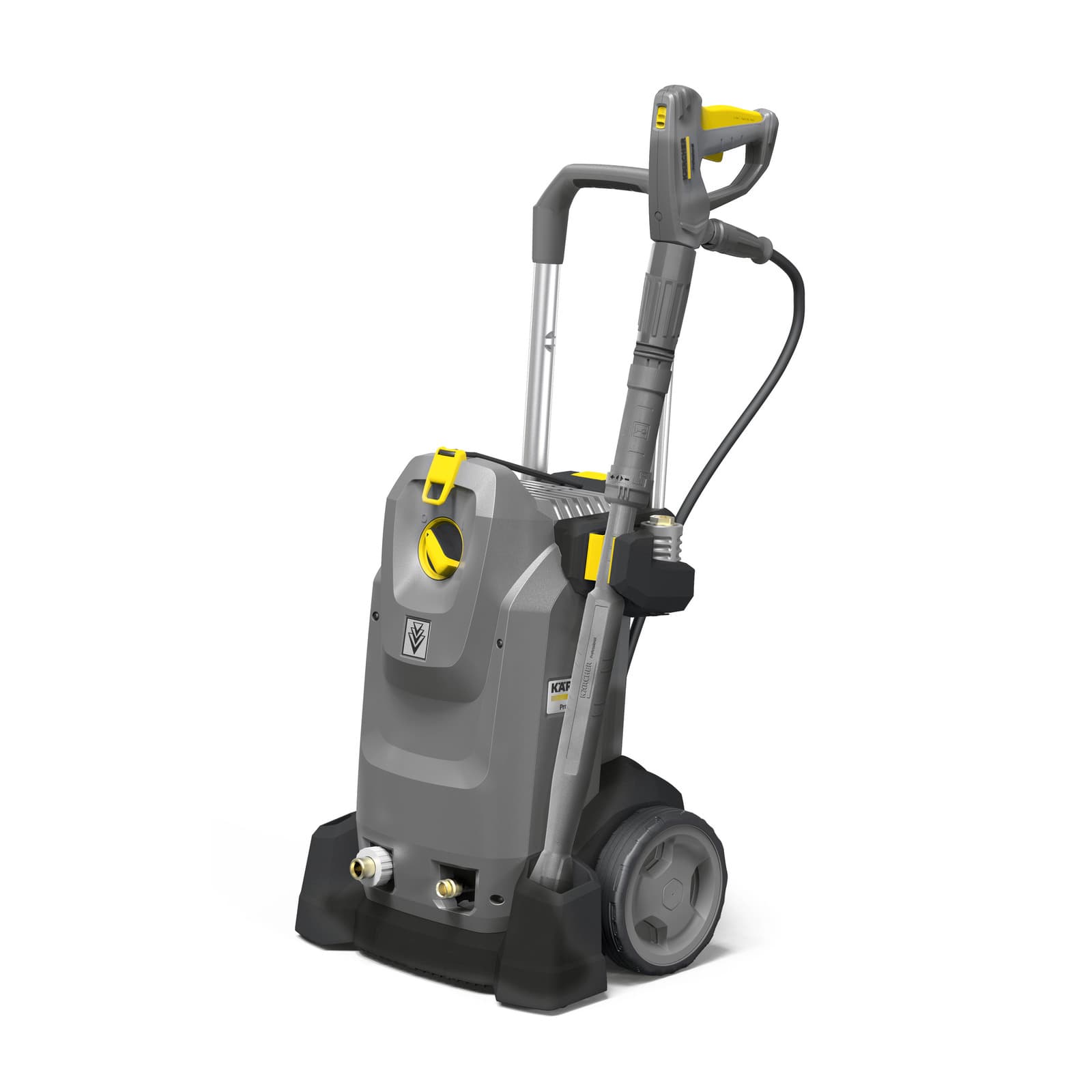 HD 6/15 M Edition Power Control *EU