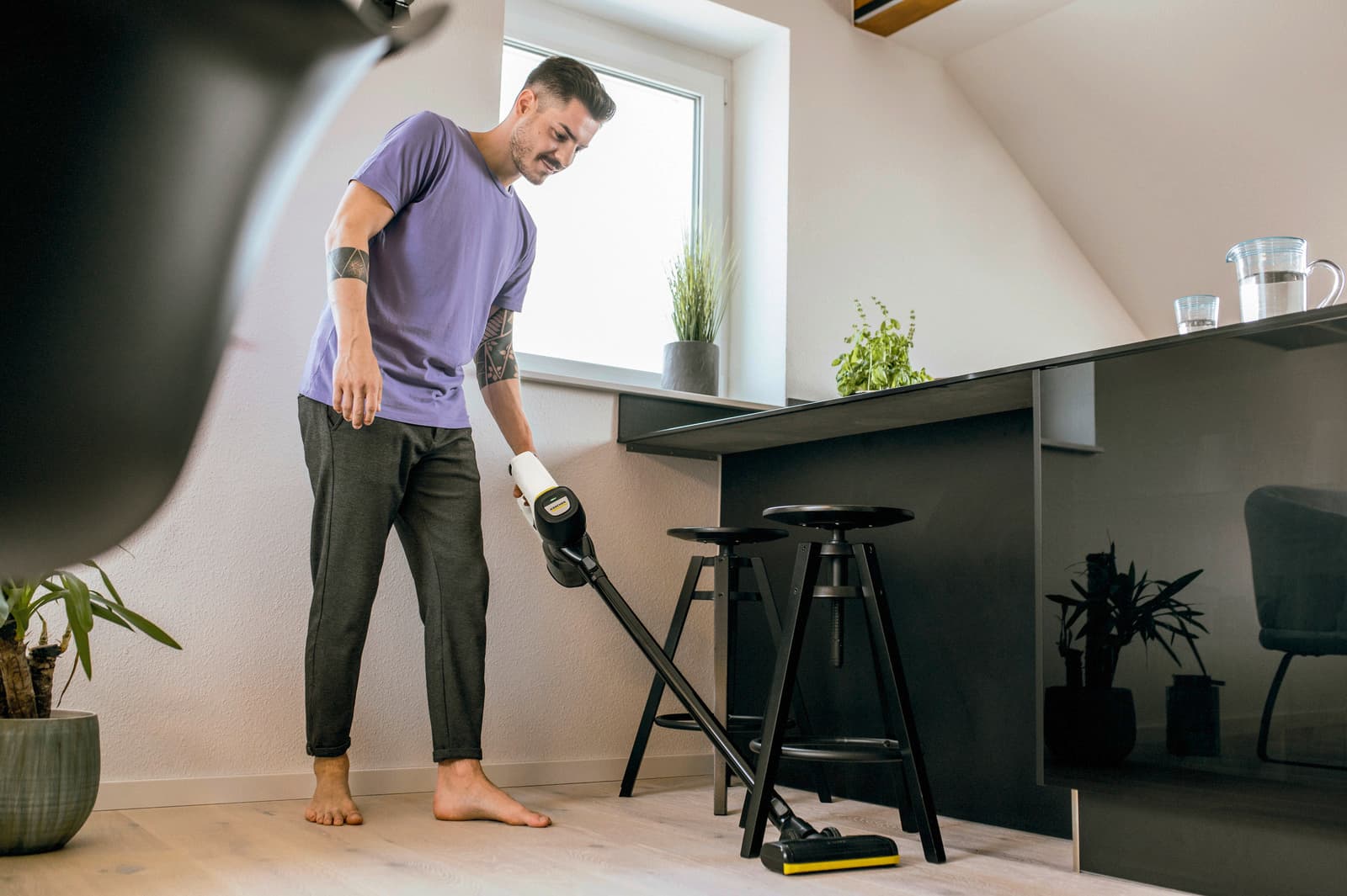 VC 4 Cordless myHome *EU 2