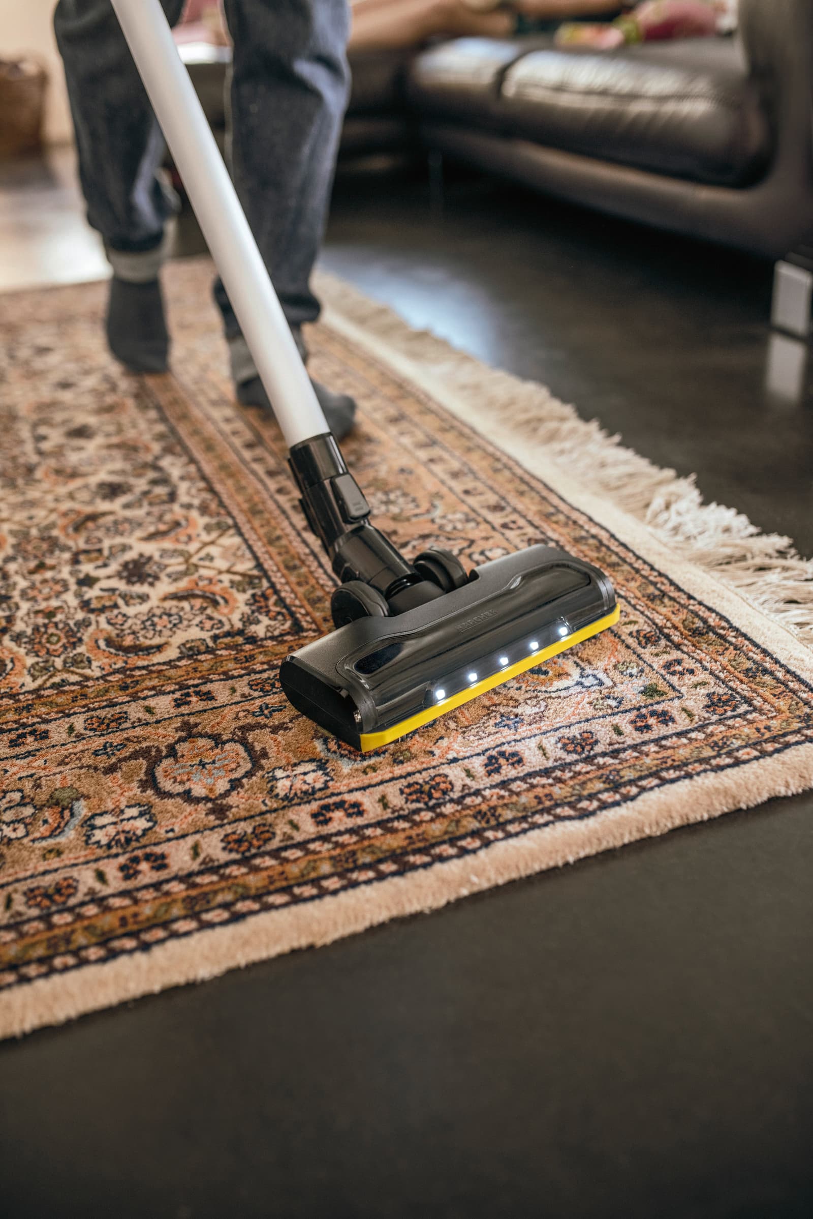 VC 6 Cordless ourFamily *EU 2