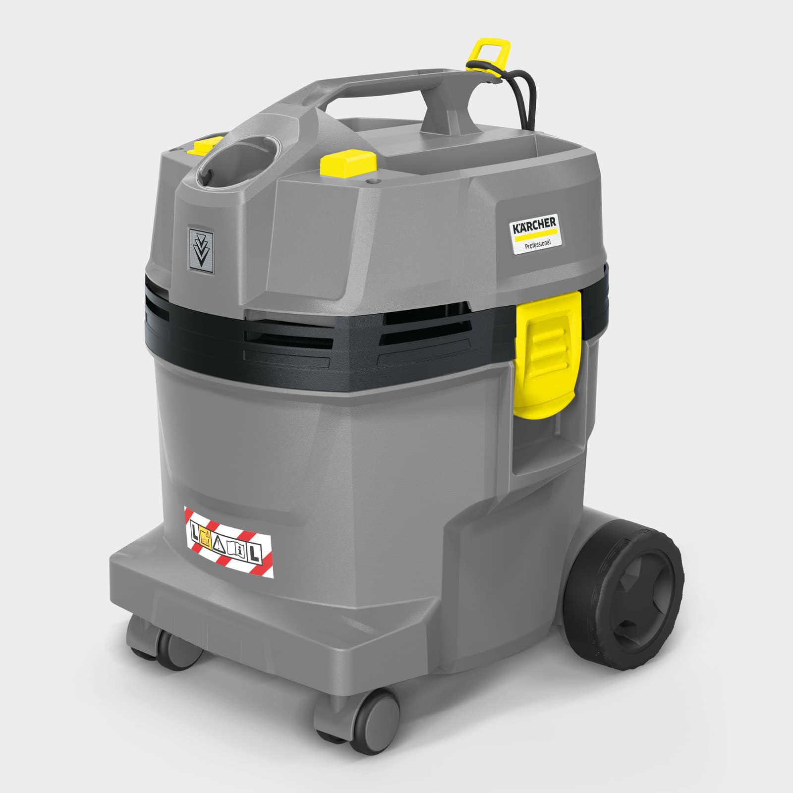 Aspirator umed-uscat profesional NT 22/1 Ap L *EU 2