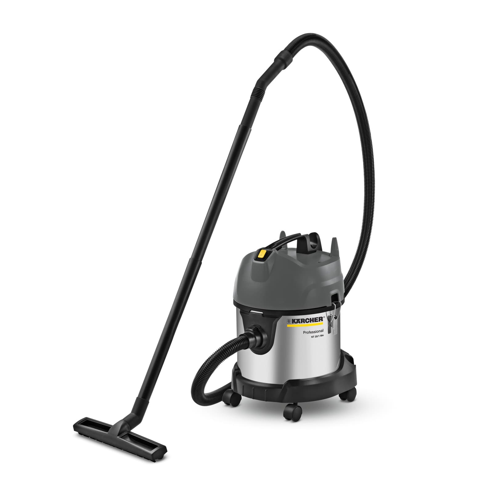 Aspirator umed-uscat profesional NT 20/1 Me Classic Edition *EU