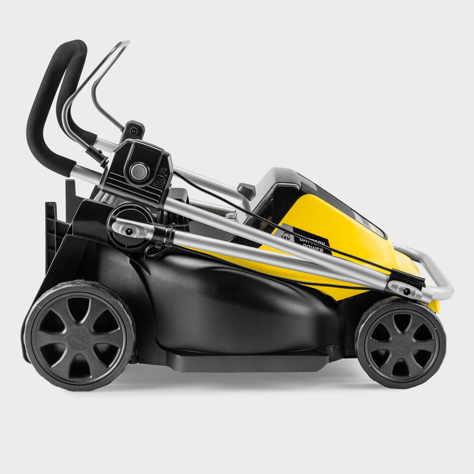 LMO 4-18 Dual Battery Set *EU 3