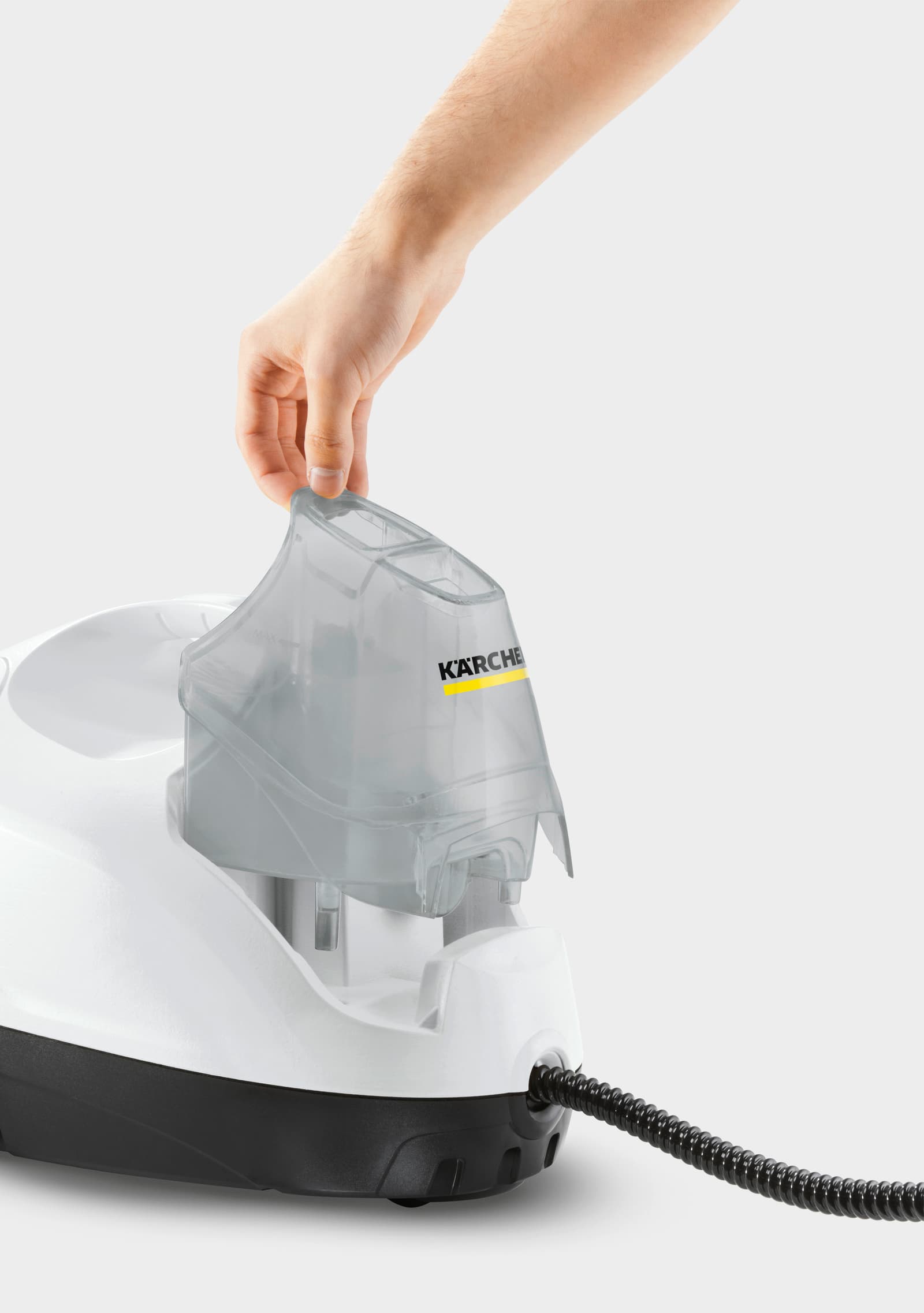 Aparat de curățat cu abur, SC 4 EasyFix 4