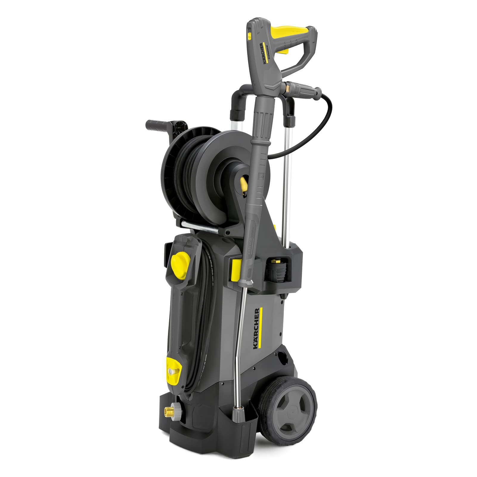 HD 5/12 CX Plus *EU