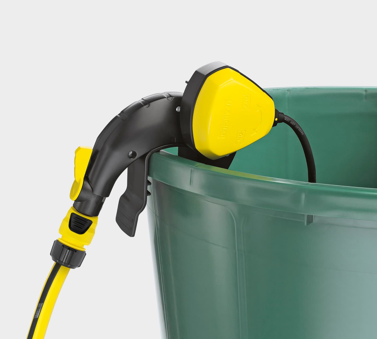BP 1 BARREL *EU 2