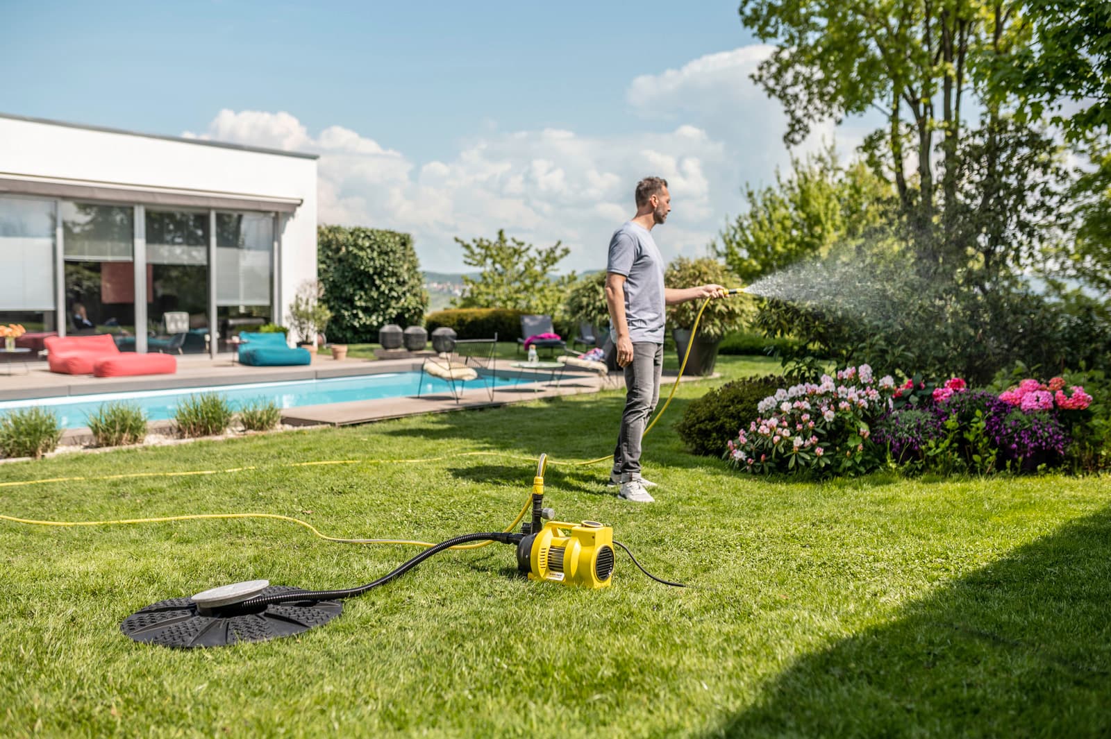 BP 5.000 Garden *EU 2
