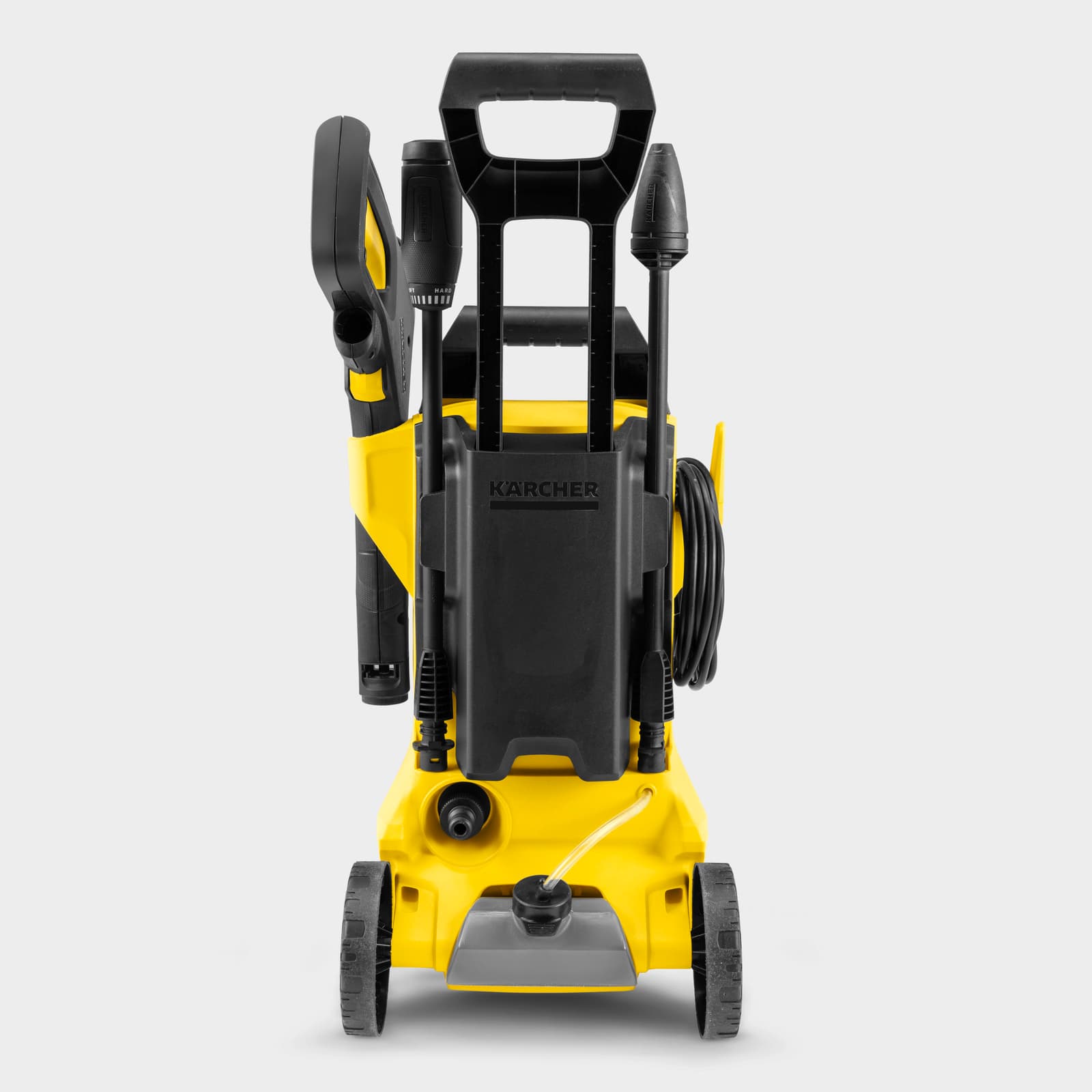 K 3 Power Control Home *EU 3