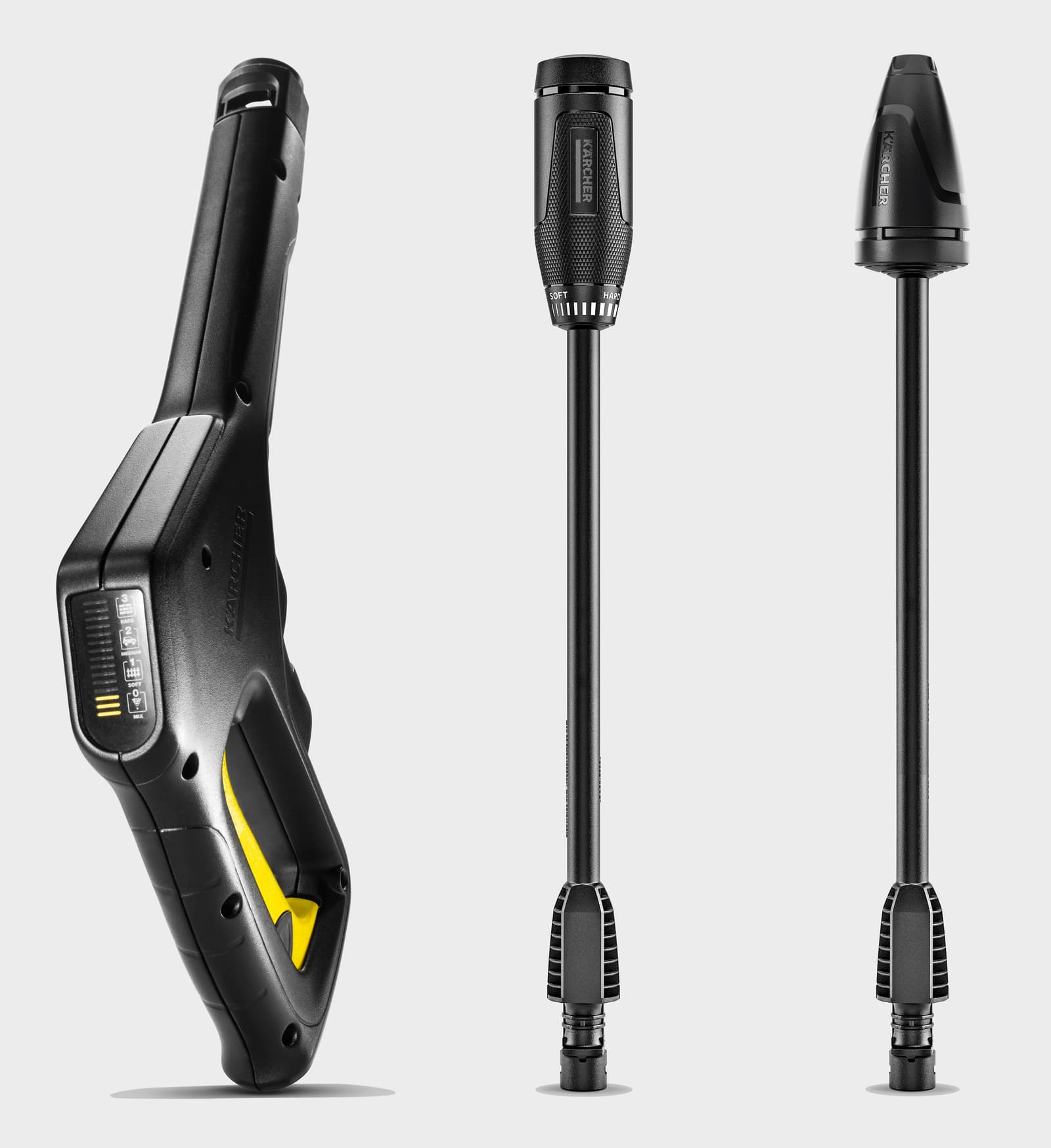 K 3 Power Control Home *EU 4