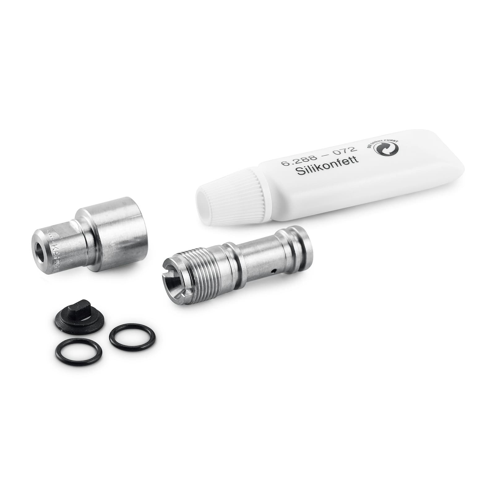Nozzle pack 0110